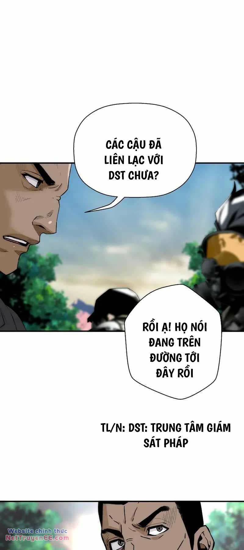 Sự Trở Lại Của Huyền Thoại Chapter 123 - Trang 2