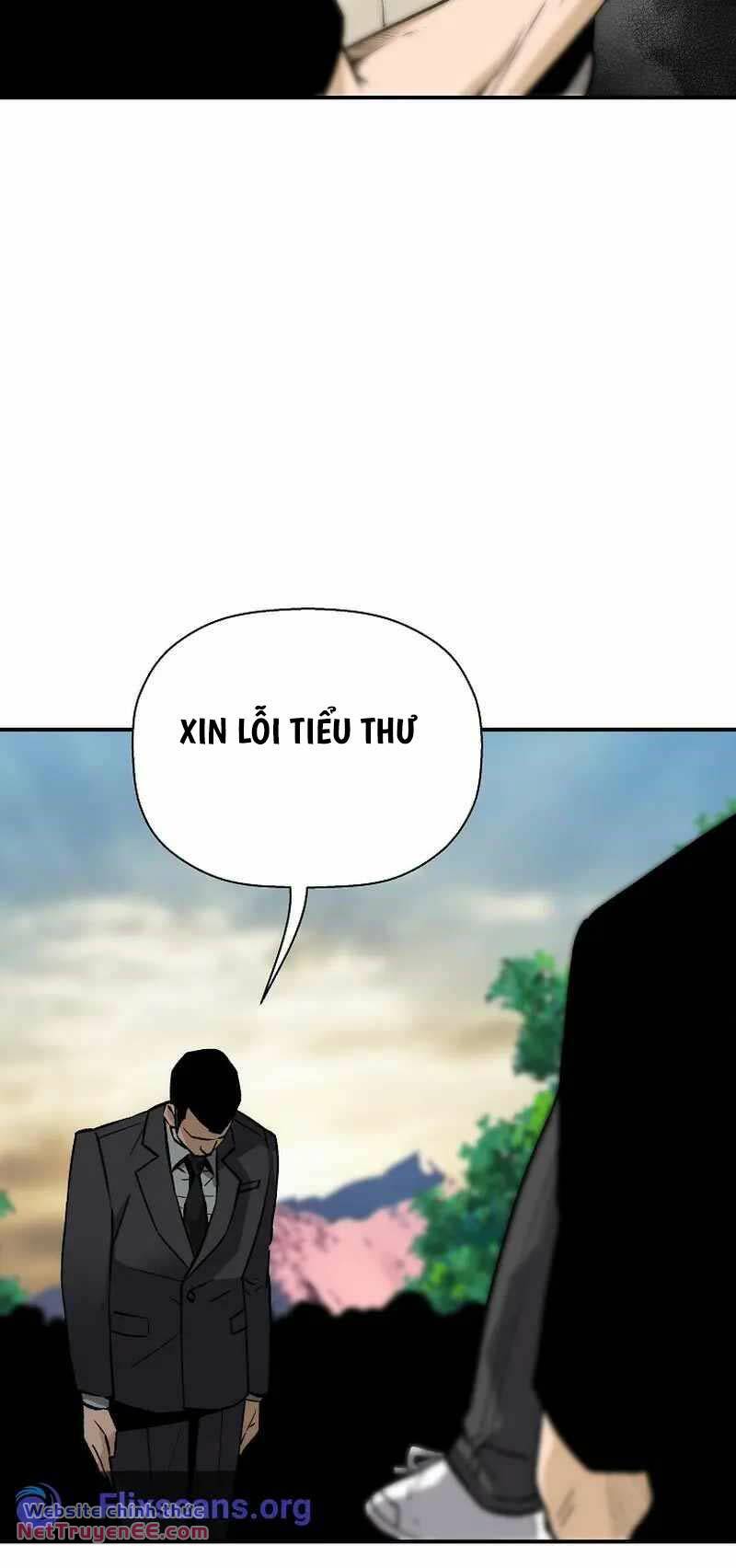 Sự Trở Lại Của Huyền Thoại Chapter 123 - Trang 2