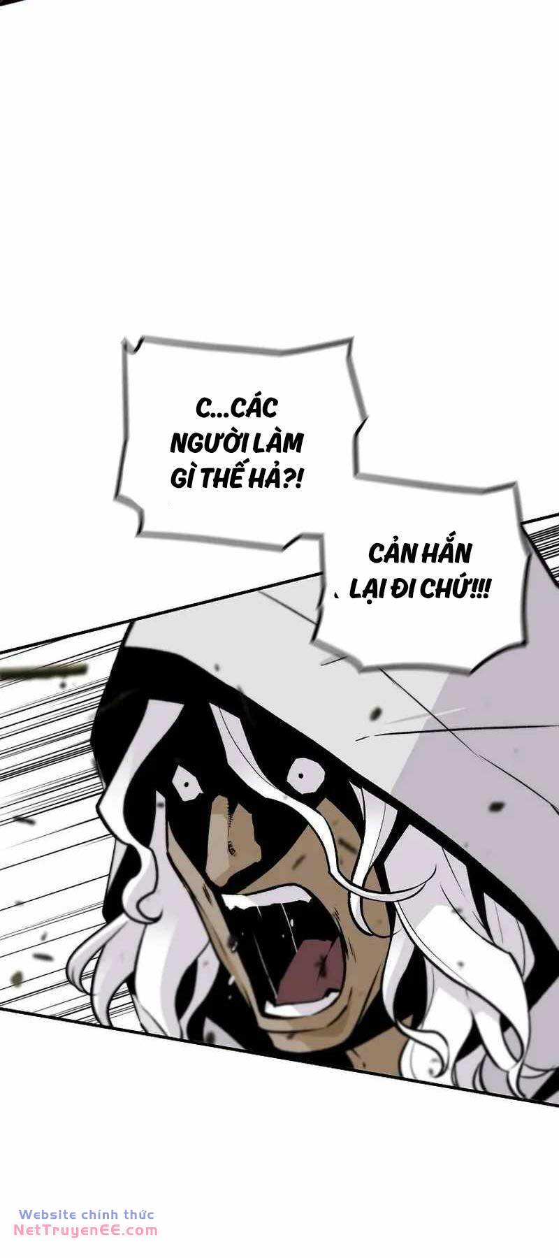 Sự Trở Lại Của Huyền Thoại Chapter 123 - Trang 2