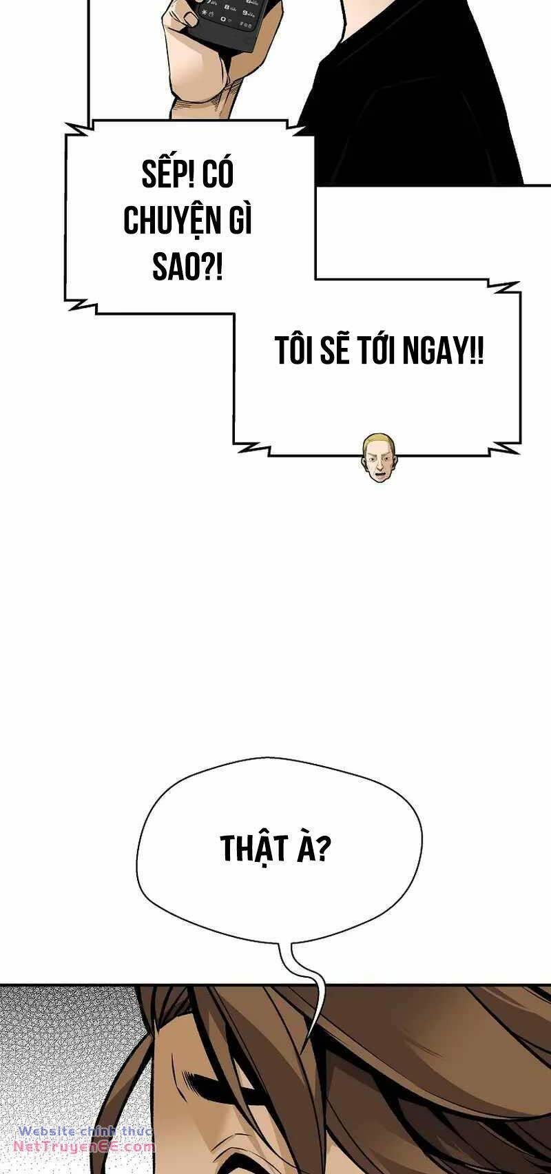 Sự Trở Lại Của Huyền Thoại Chapter 123 - Trang 2