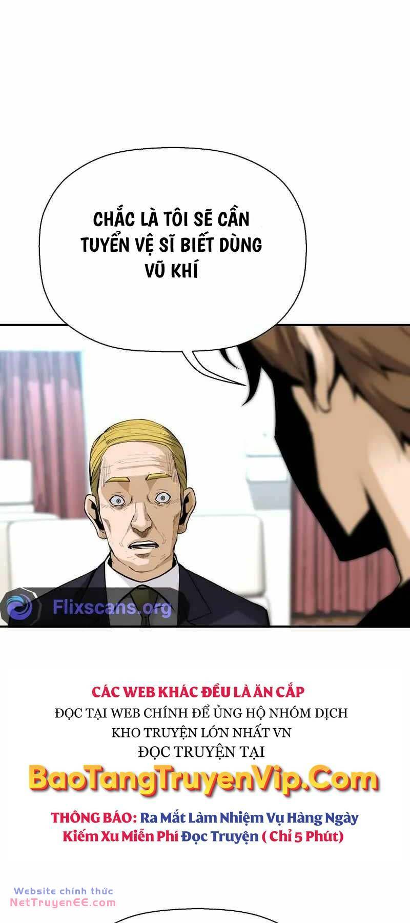 Sự Trở Lại Của Huyền Thoại Chapter 123 - Trang 2