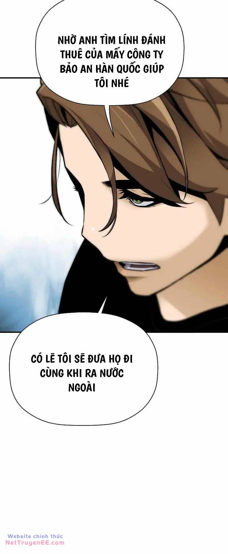 Sự Trở Lại Của Huyền Thoại Chapter 123 - Trang 2