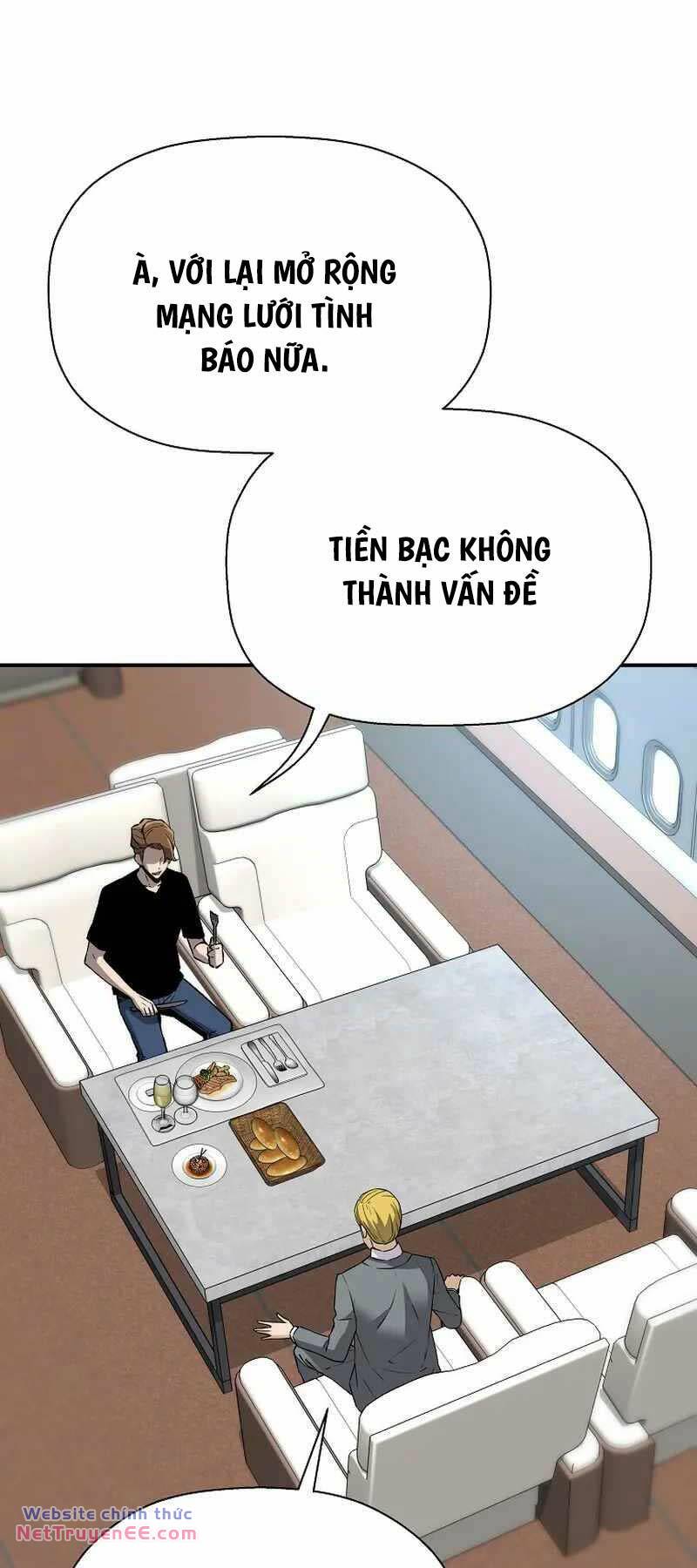 Sự Trở Lại Của Huyền Thoại Chapter 123 - Trang 2