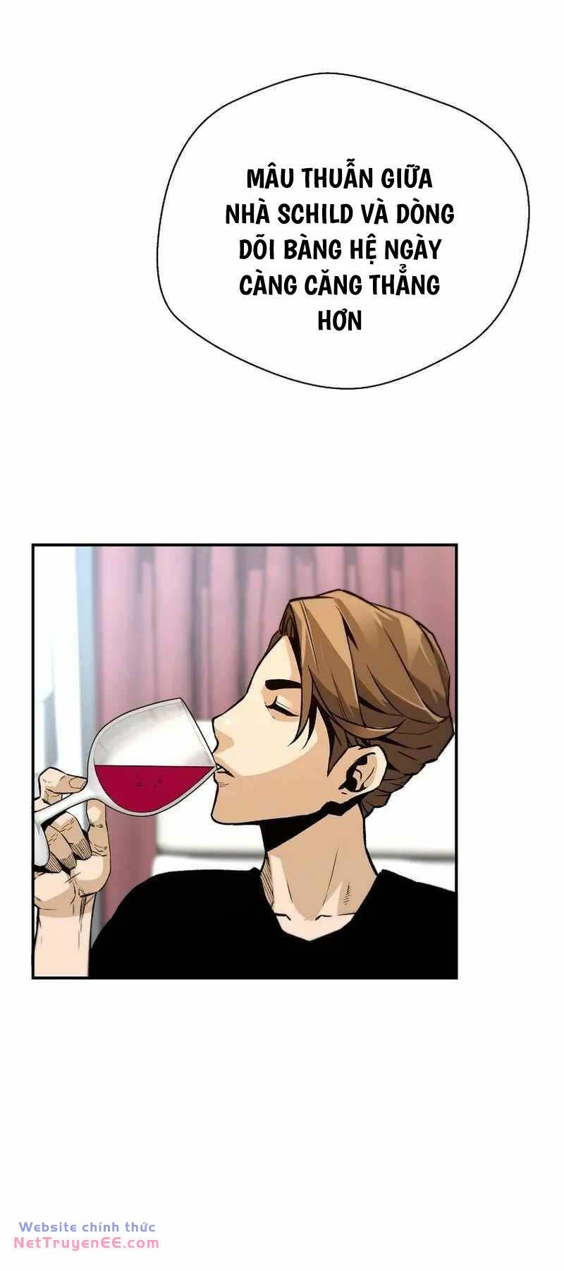 Sự Trở Lại Của Huyền Thoại Chapter 123 - Trang 2