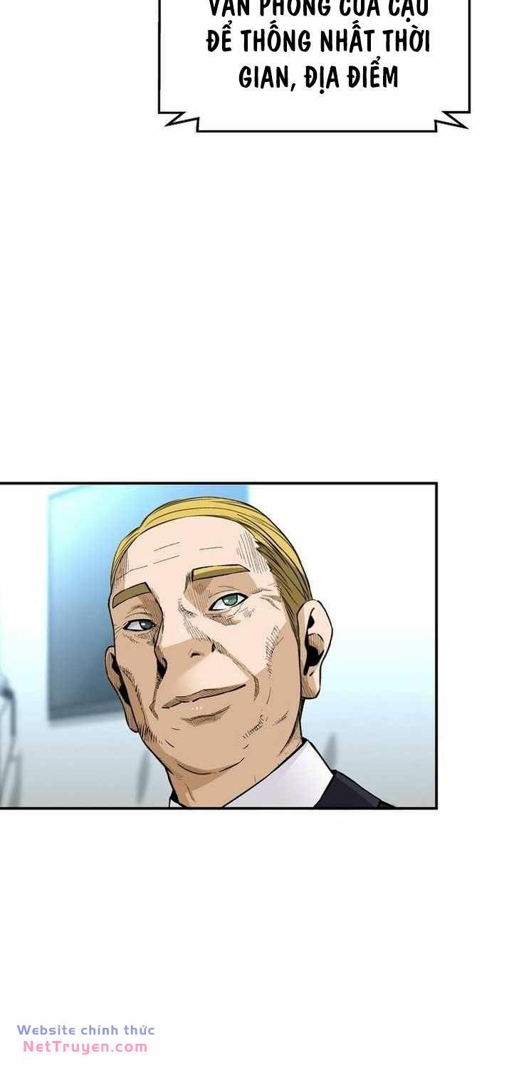 Sự Trở Lại Của Huyền Thoại Chapter 125 - Trang 2