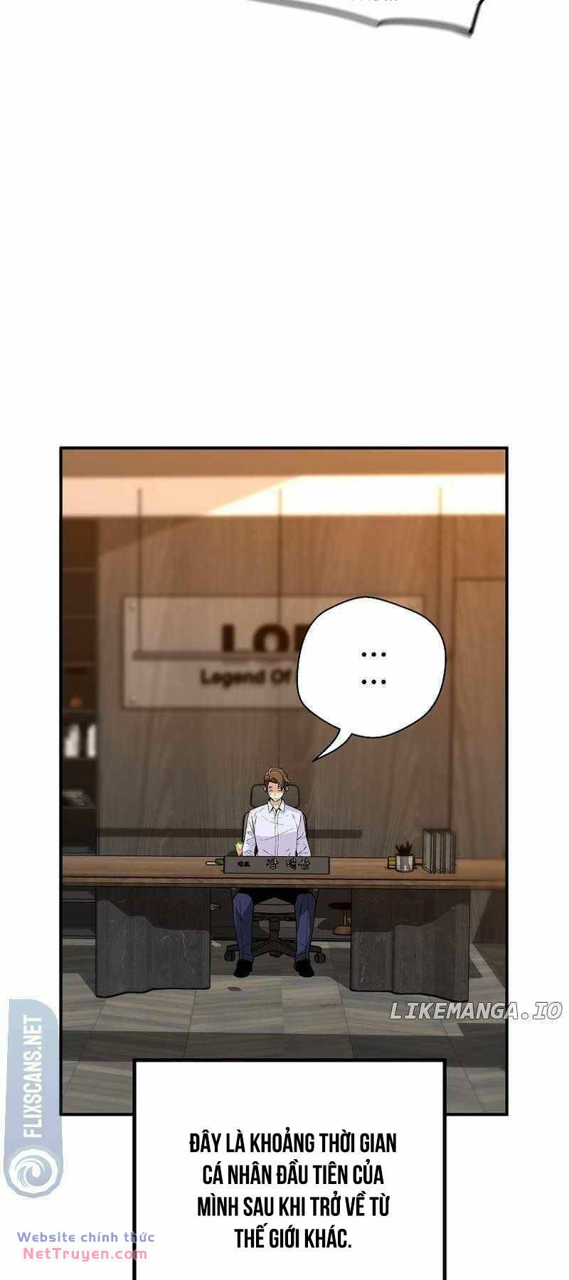 Sự Trở Lại Của Huyền Thoại Chapter 126 - Trang 2