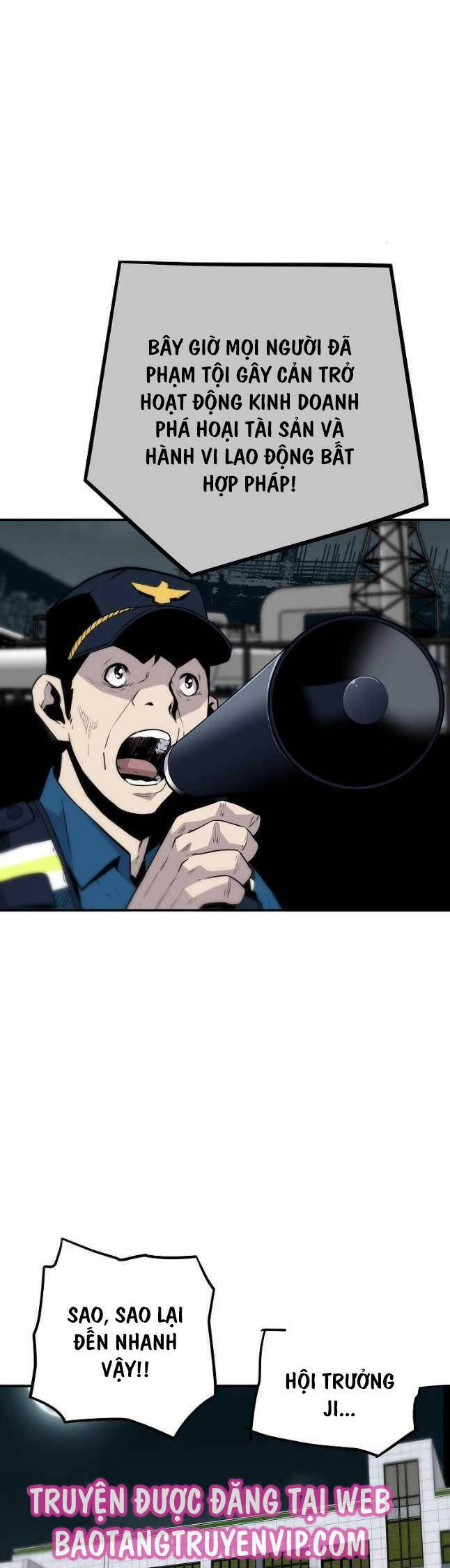 Sự Trở Lại Của Huyền Thoại Chapter 127 - Trang 2