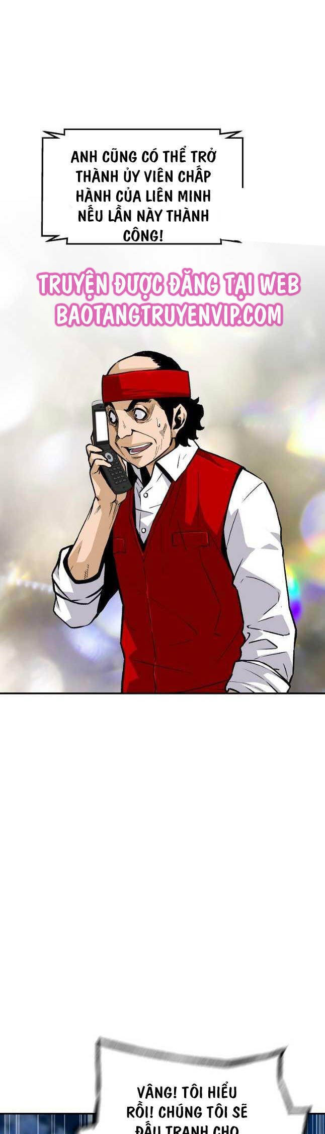 Sự Trở Lại Của Huyền Thoại Chapter 127 - Trang 2