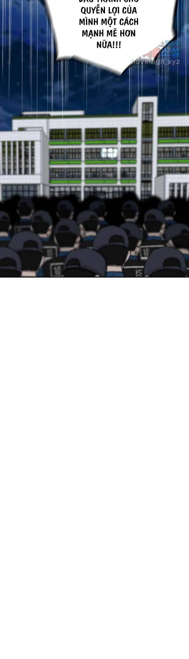 Sự Trở Lại Của Huyền Thoại Chapter 127 - Trang 2