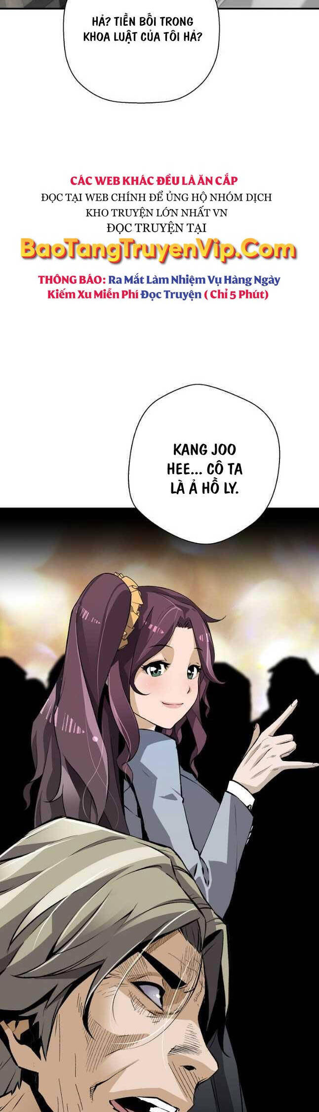 Sự Trở Lại Của Huyền Thoại Chapter 127 - Trang 2