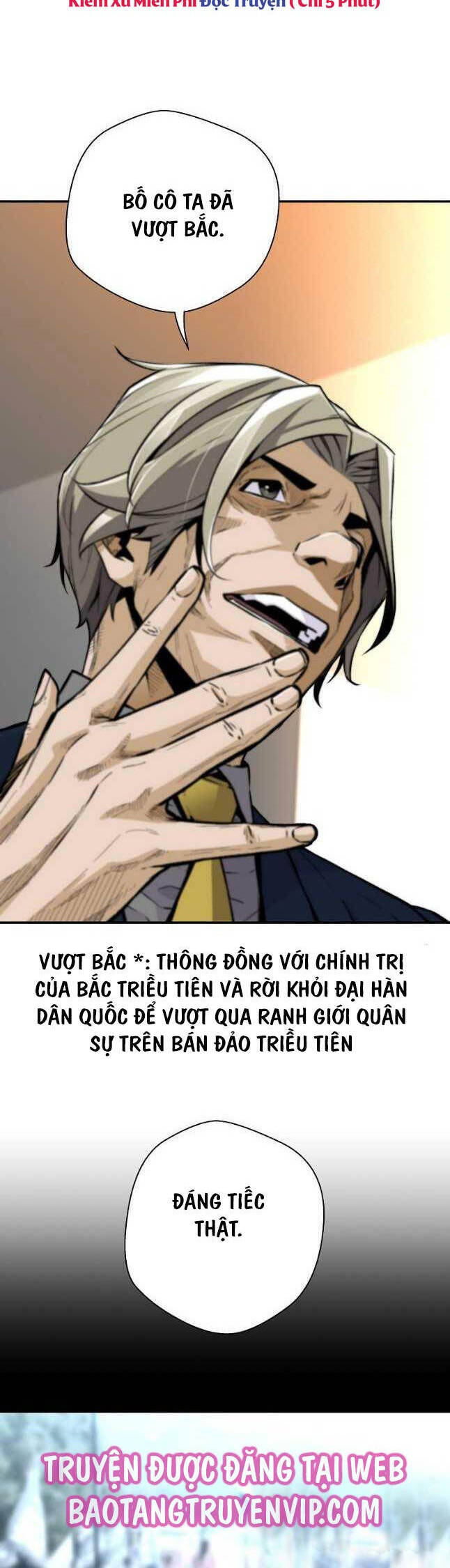 Sự Trở Lại Của Huyền Thoại Chapter 127 - Trang 2
