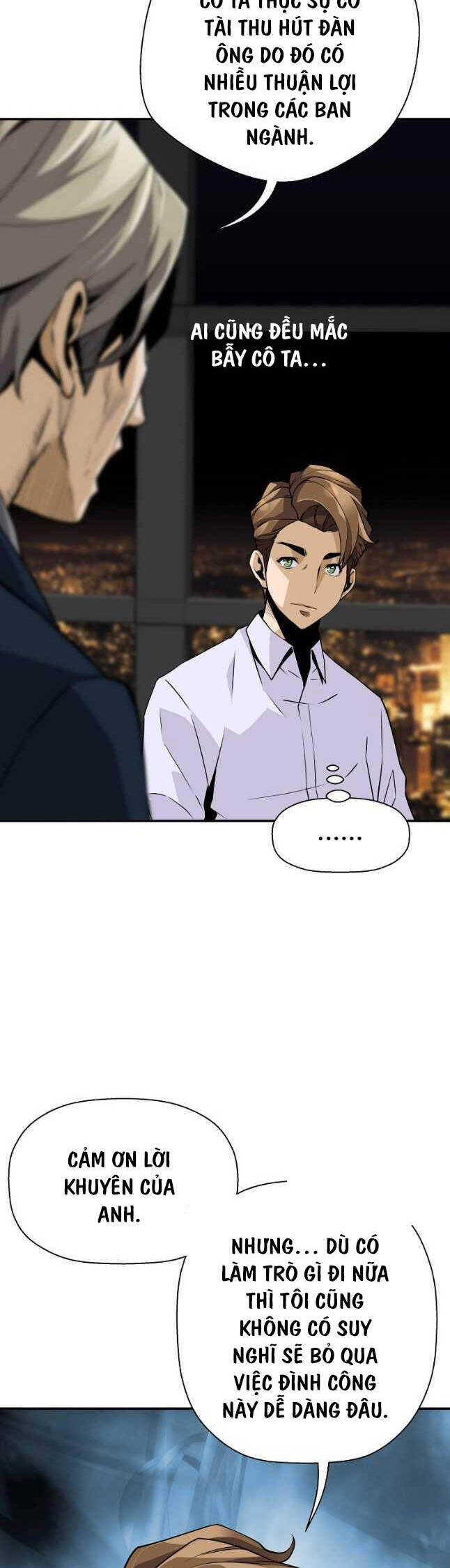 Sự Trở Lại Của Huyền Thoại Chapter 127 - Trang 2