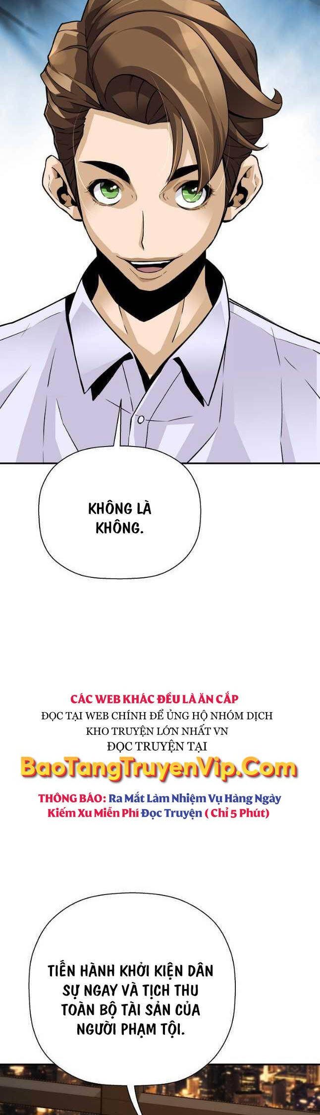 Sự Trở Lại Của Huyền Thoại Chapter 127 - Trang 2