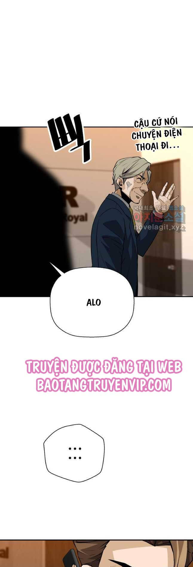 Sự Trở Lại Của Huyền Thoại Chapter 127 - Trang 2