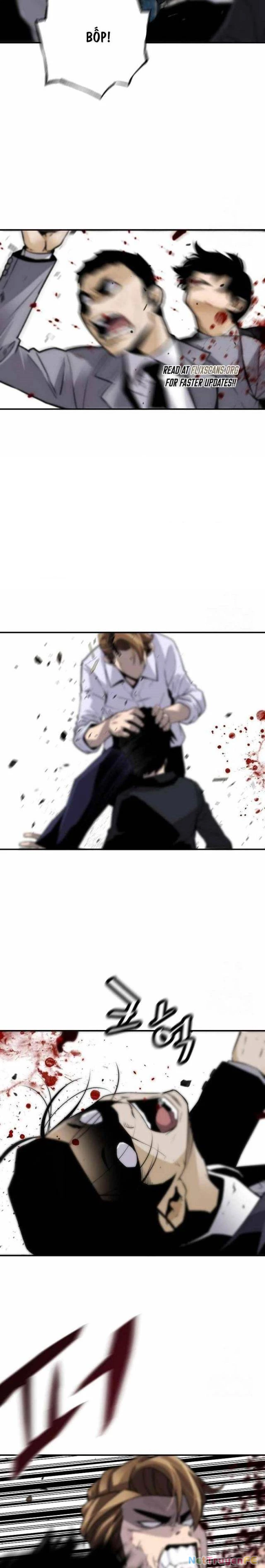 Sự Trở Lại Của Huyền Thoại Chapter 128.5 - Trang 2