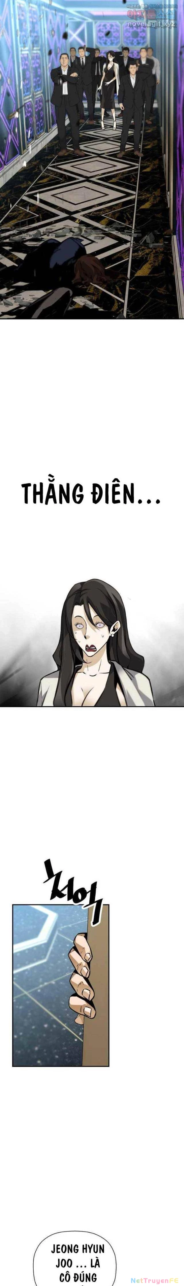 Sự Trở Lại Của Huyền Thoại Chapter 128.5 - Trang 2