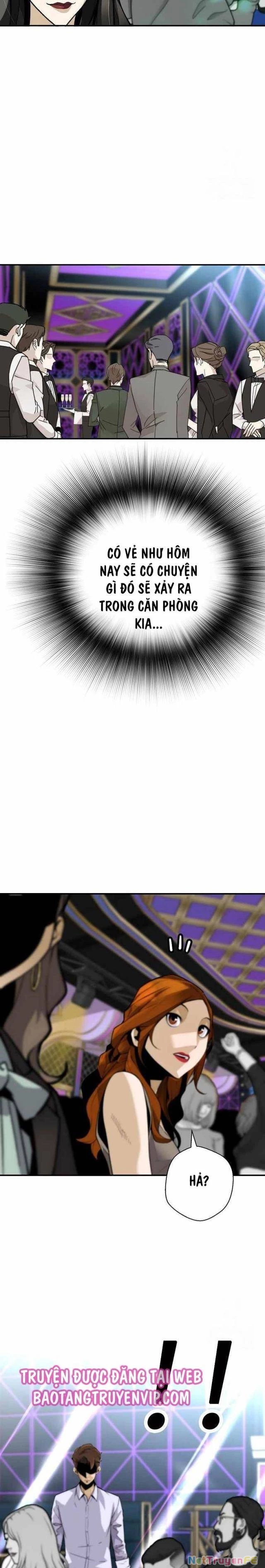 Sự Trở Lại Của Huyền Thoại Chapter 128.5 - Trang 2