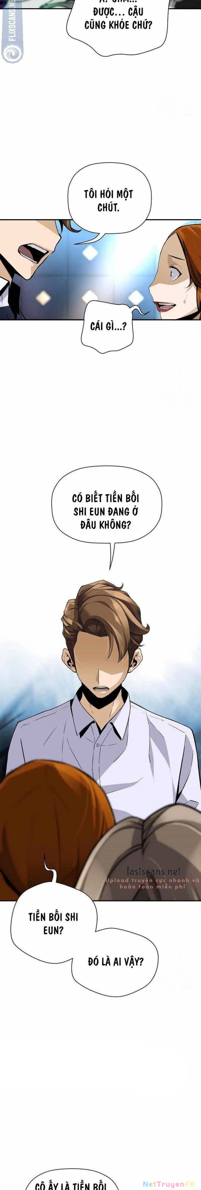 Sự Trở Lại Của Huyền Thoại Chapter 128.5 - Trang 2