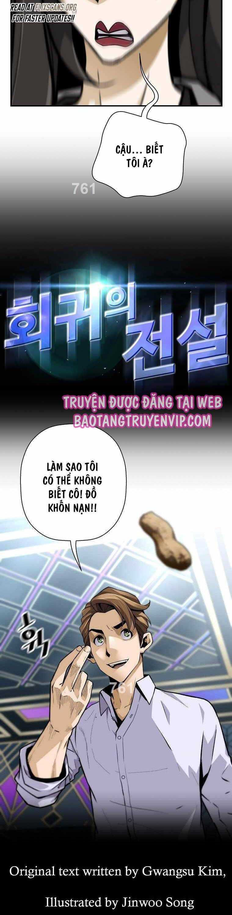 Sự Trở Lại Của Huyền Thoại Chapter 129 - Trang 2