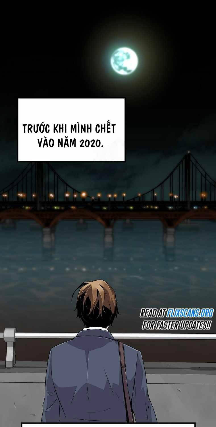 Sự Trở Lại Của Huyền Thoại Chapter 130 - Trang 2