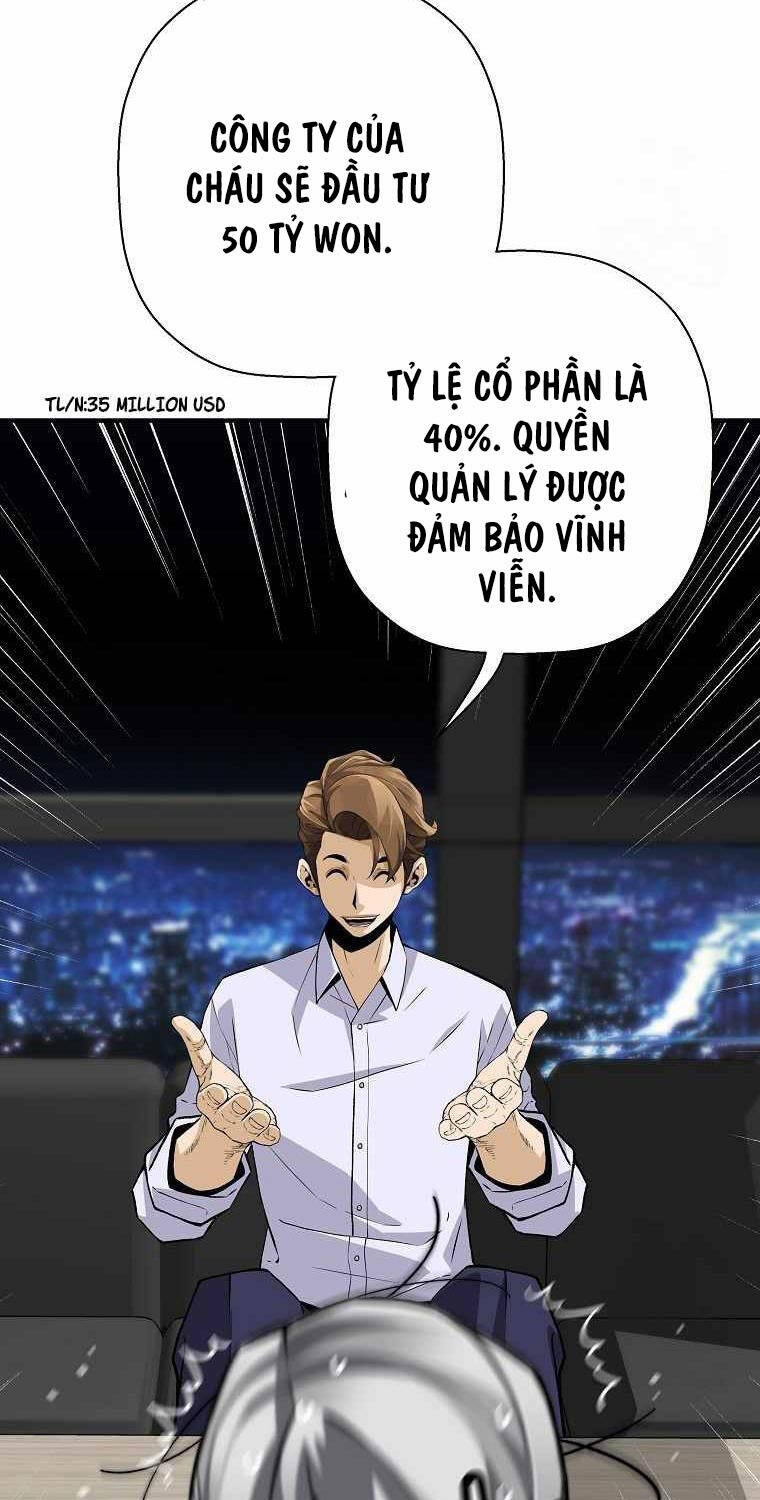 Sự Trở Lại Của Huyền Thoại Chapter 130 - Trang 2