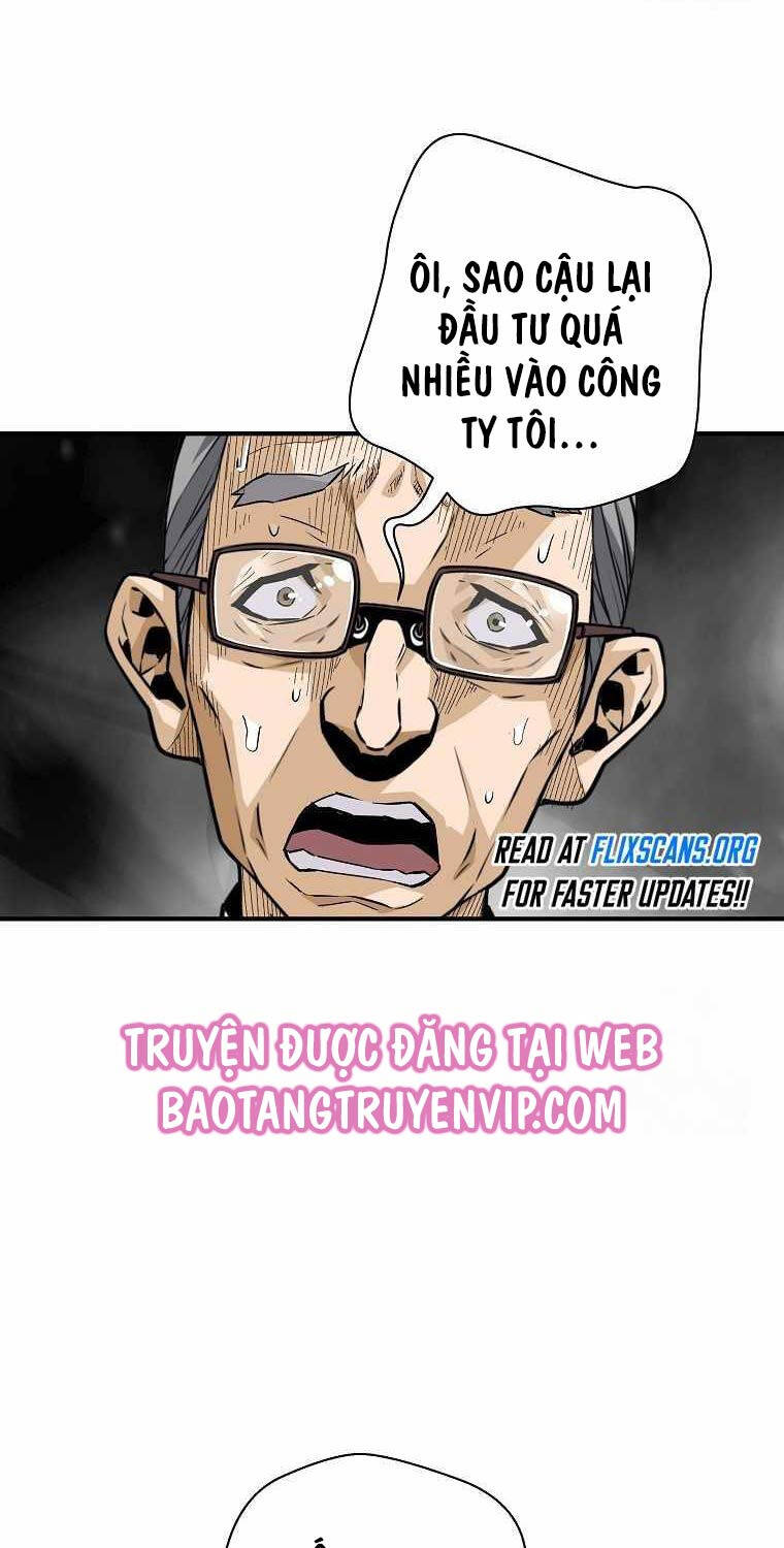 Sự Trở Lại Của Huyền Thoại Chapter 130 - Trang 2