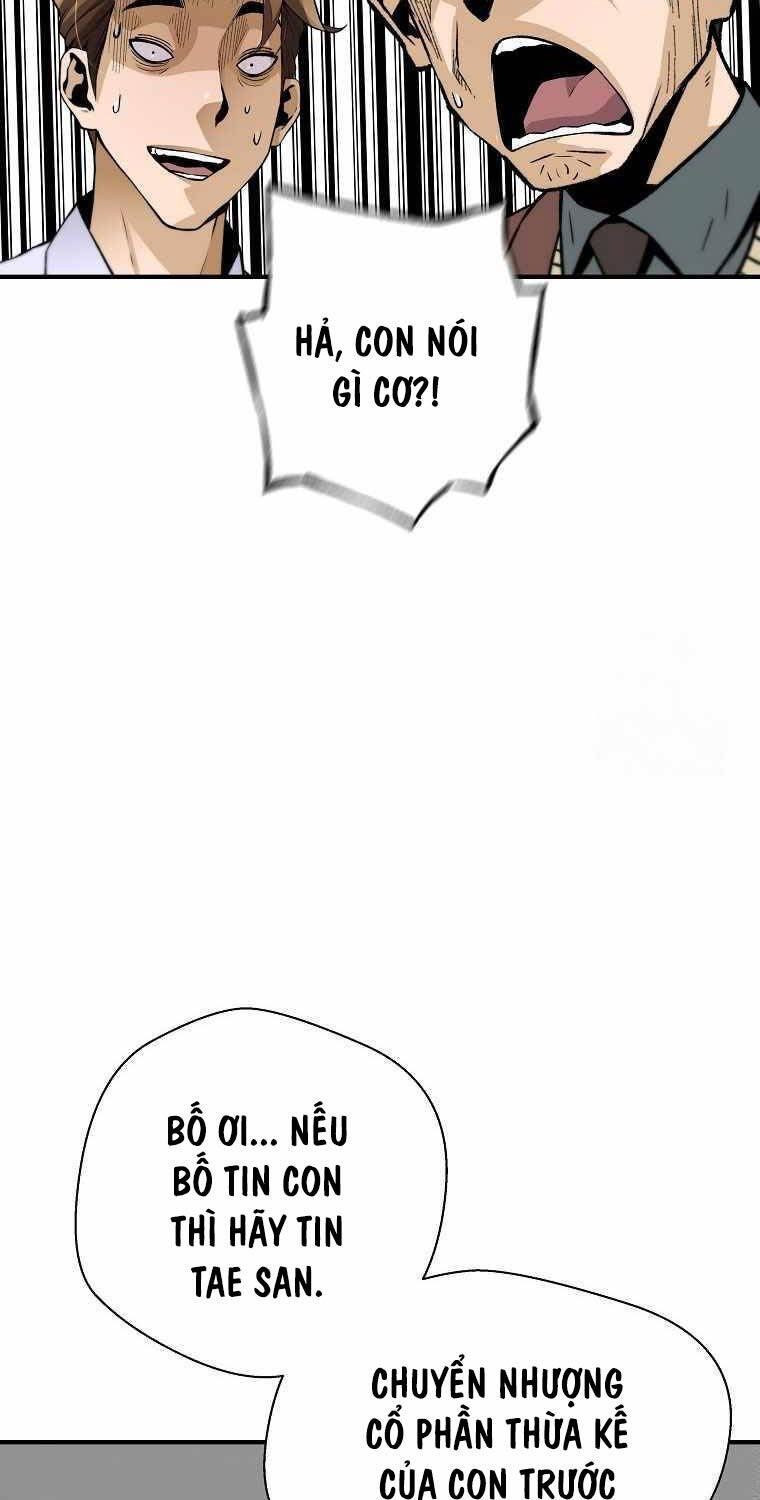 Sự Trở Lại Của Huyền Thoại Chapter 130 - Trang 2