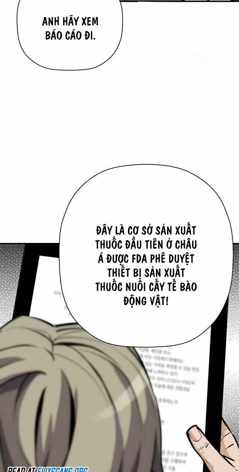 Sự Trở Lại Của Huyền Thoại Chapter 130 - Trang 2