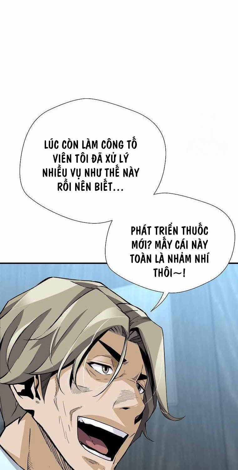 Sự Trở Lại Của Huyền Thoại Chapter 130 - Trang 2