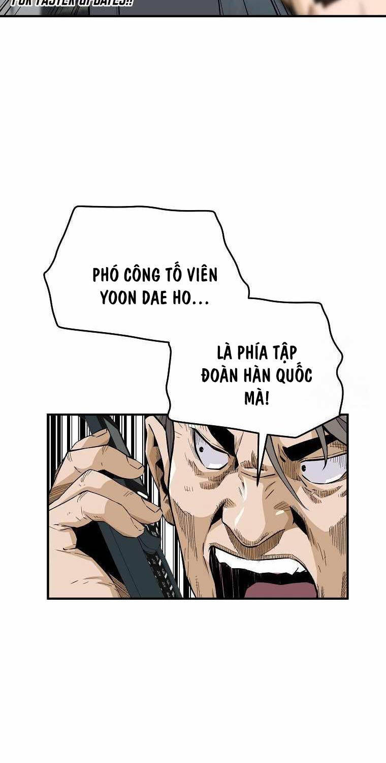 Sự Trở Lại Của Huyền Thoại Chapter 130 - Trang 2