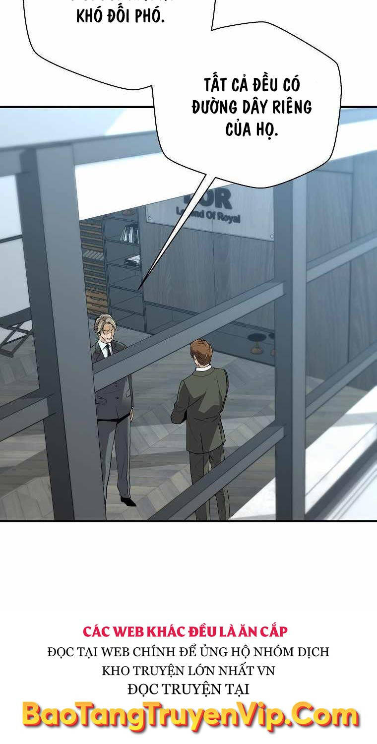 Sự Trở Lại Của Huyền Thoại Chapter 130 - Trang 2