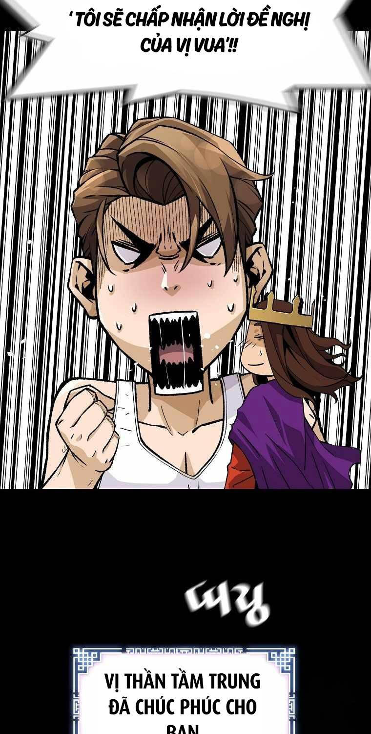 Sự Trở Lại Của Huyền Thoại Chapter 132 - Trang 2