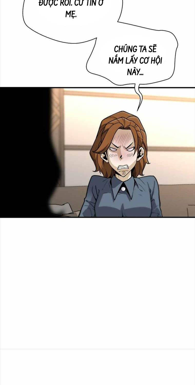 Sự Trở Lại Của Huyền Thoại Chapter 133 - Trang 2