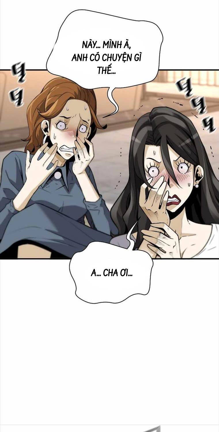 Sự Trở Lại Của Huyền Thoại Chapter 133 - Trang 2