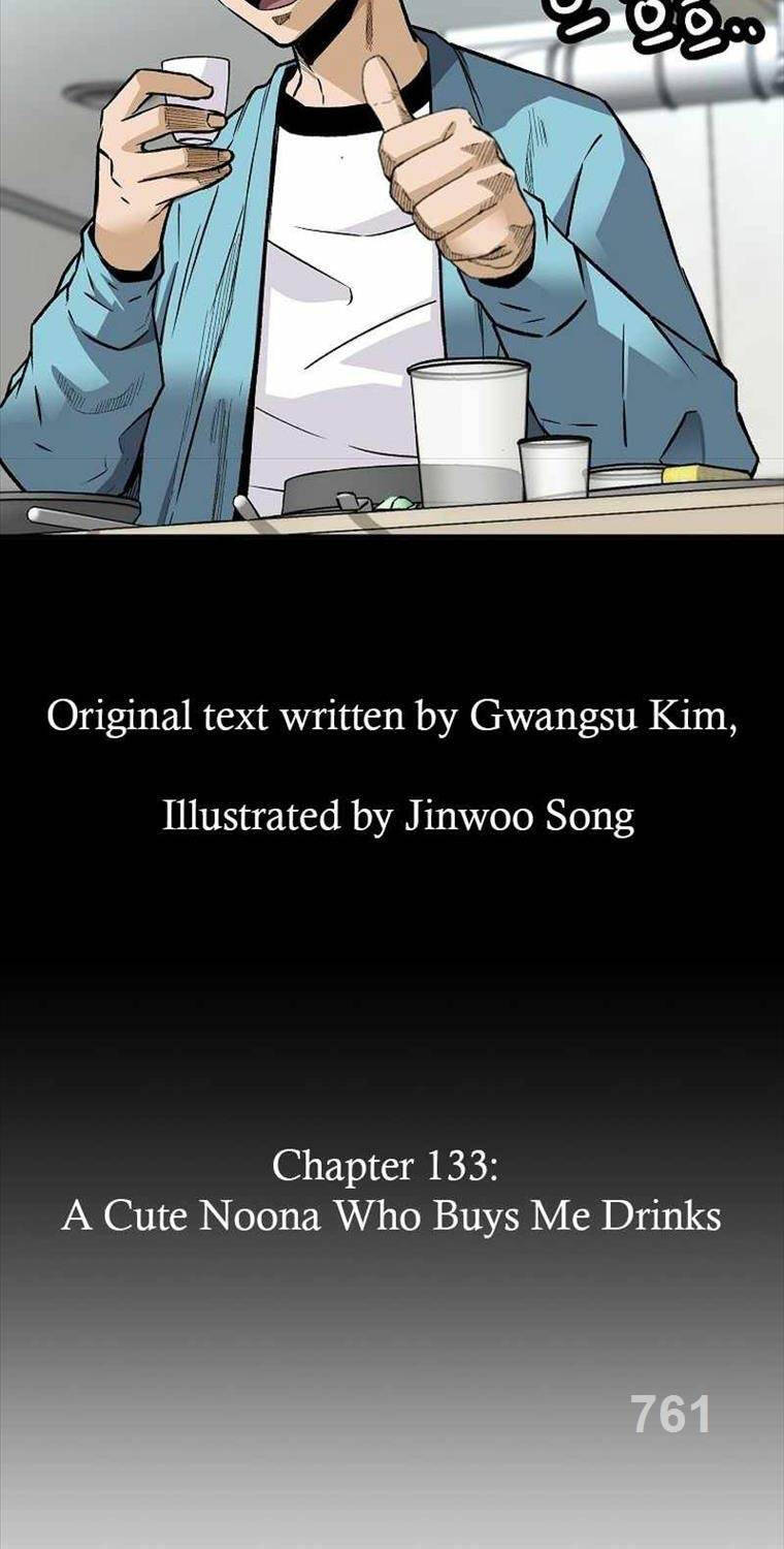 Sự Trở Lại Của Huyền Thoại Chapter 133 - Trang 2