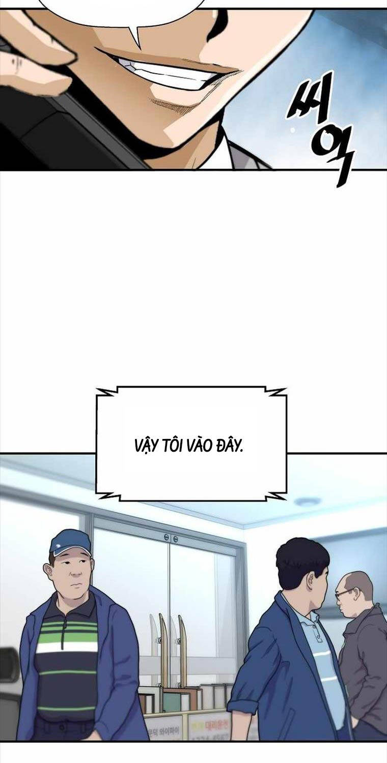 Sự Trở Lại Của Huyền Thoại Chapter 133 - Trang 2