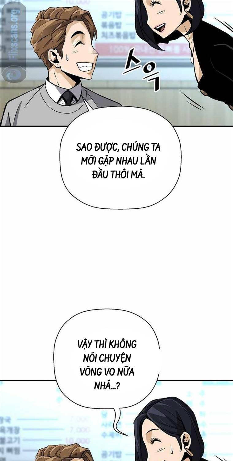 Sự Trở Lại Của Huyền Thoại Chapter 133 - Trang 2