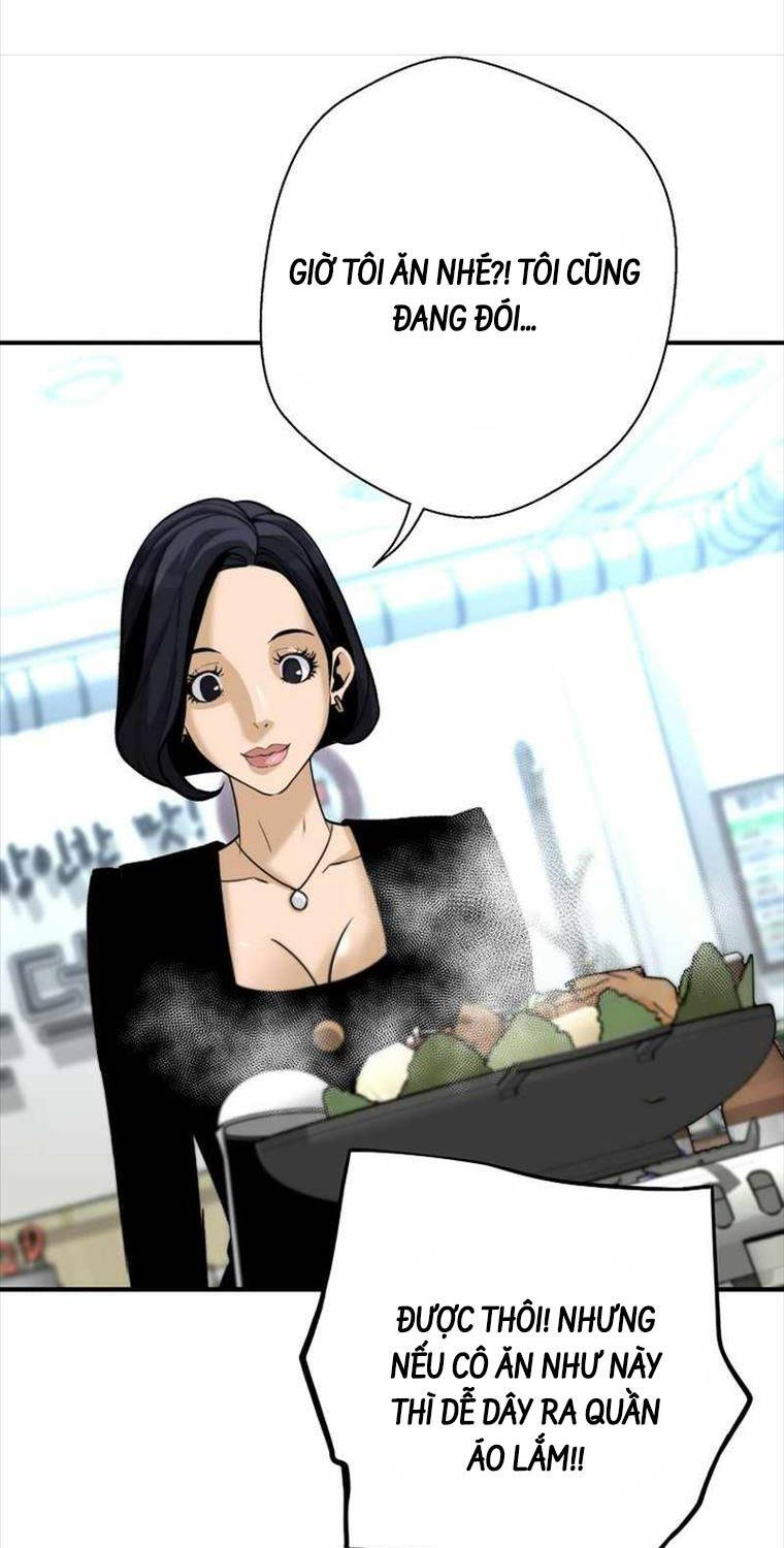 Sự Trở Lại Của Huyền Thoại Chapter 133 - Trang 2