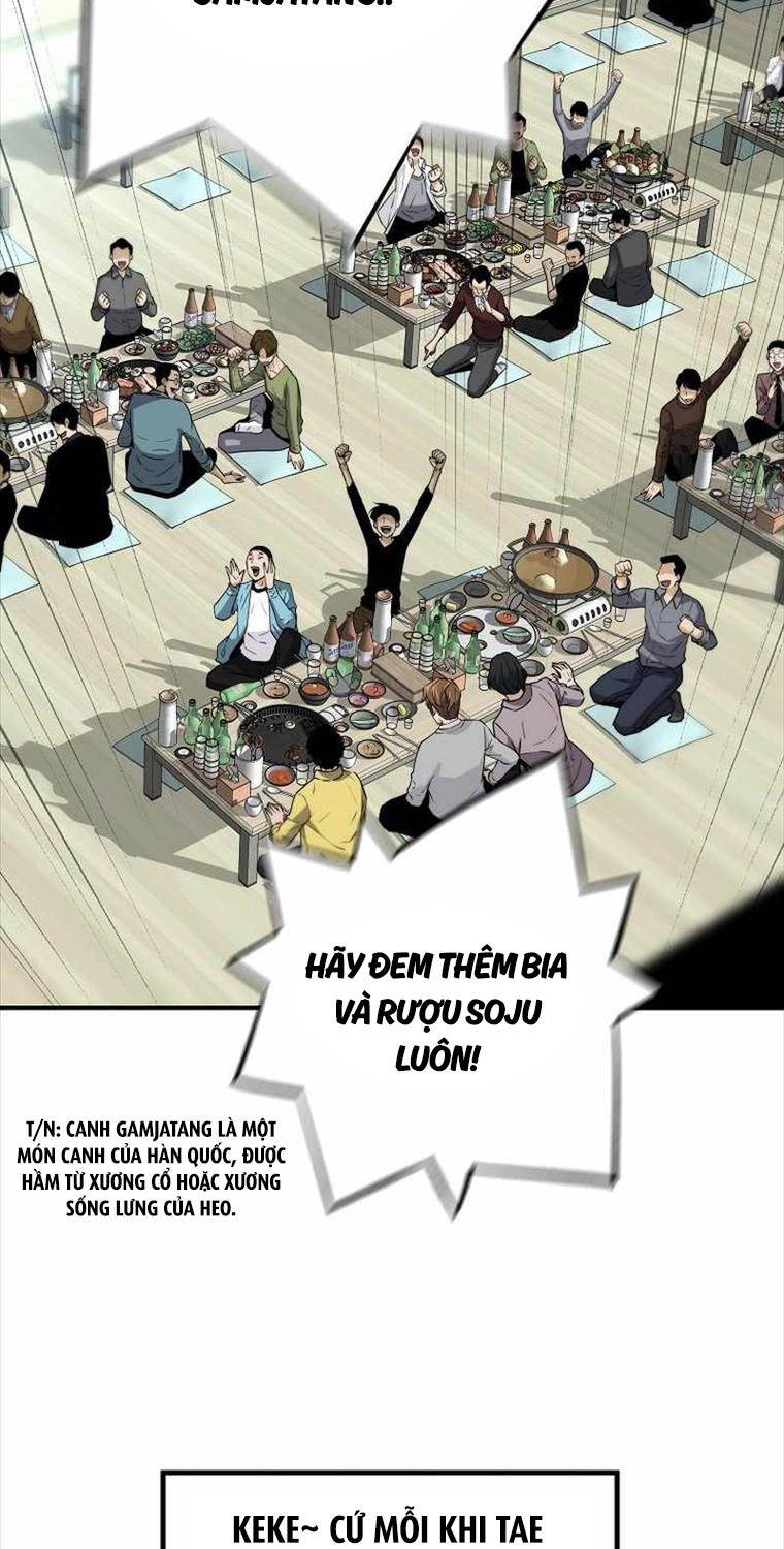 Sự Trở Lại Của Huyền Thoại Chapter 133 - Trang 2