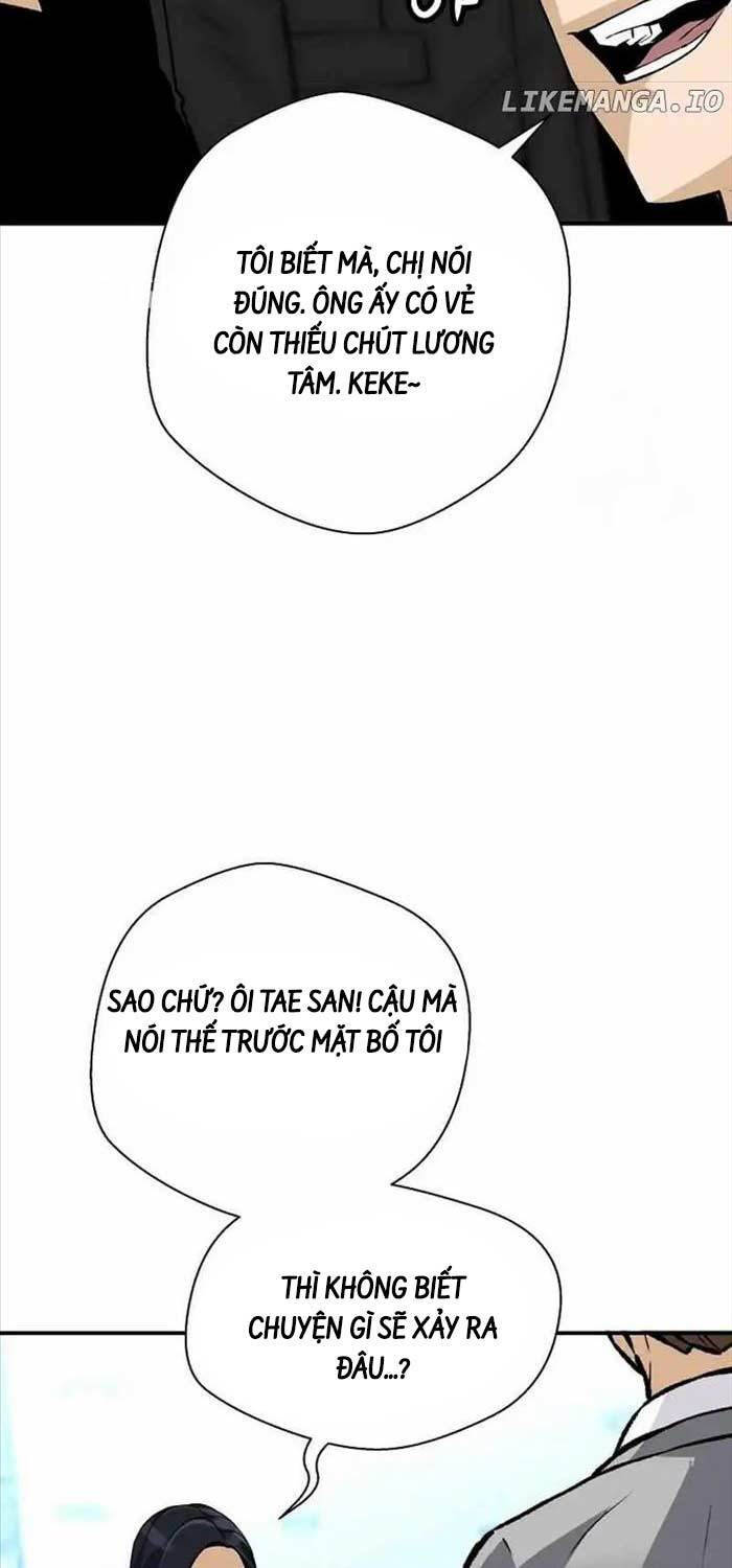 Sự Trở Lại Của Huyền Thoại Chapter 134 - Trang 2