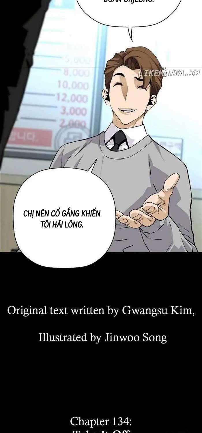 Sự Trở Lại Của Huyền Thoại Chapter 134 - Trang 2