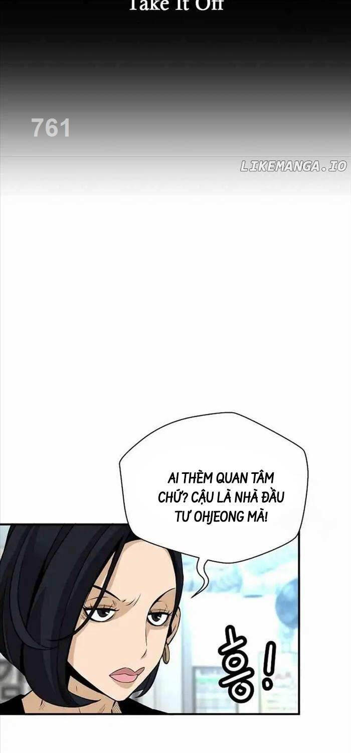 Sự Trở Lại Của Huyền Thoại Chapter 134 - Trang 2