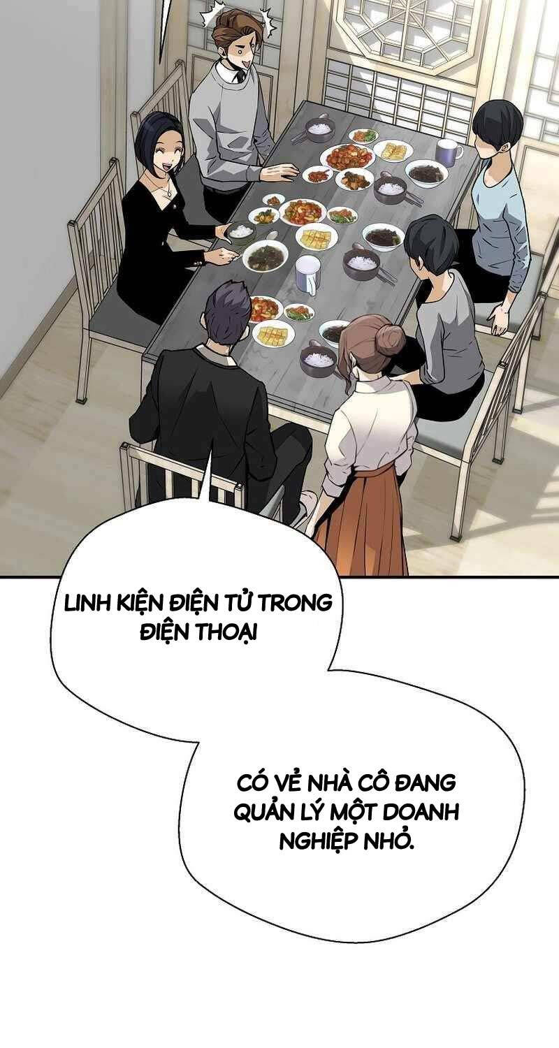 Sự Trở Lại Của Huyền Thoại Chapter 135 - Trang 2