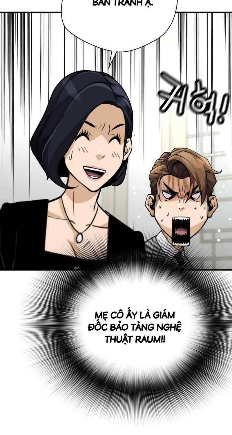 Sự Trở Lại Của Huyền Thoại Chapter 135 - Trang 2