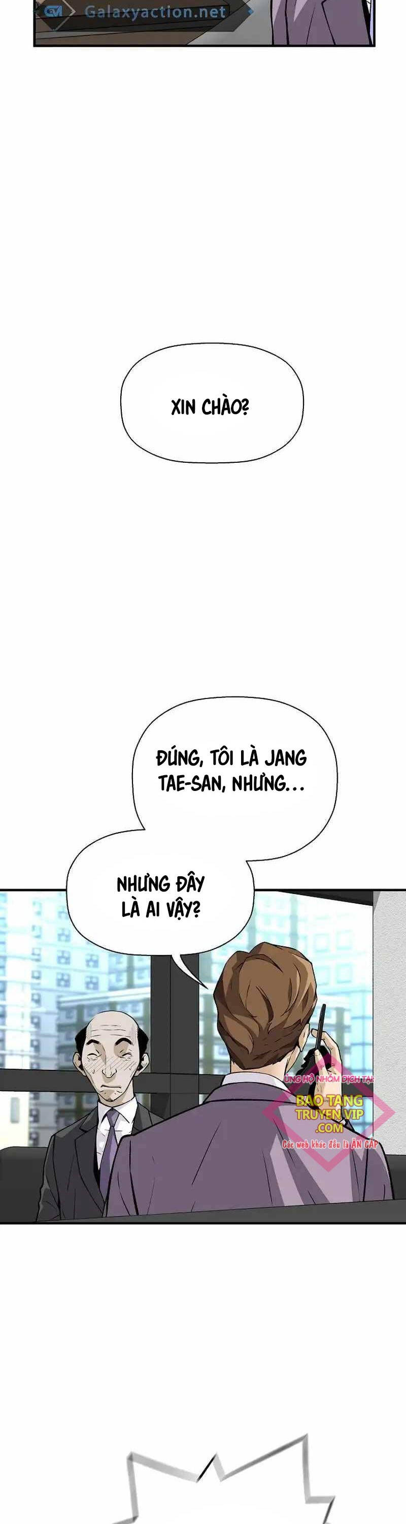 Sự Trở Lại Của Huyền Thoại Chapter 136 - Trang 2