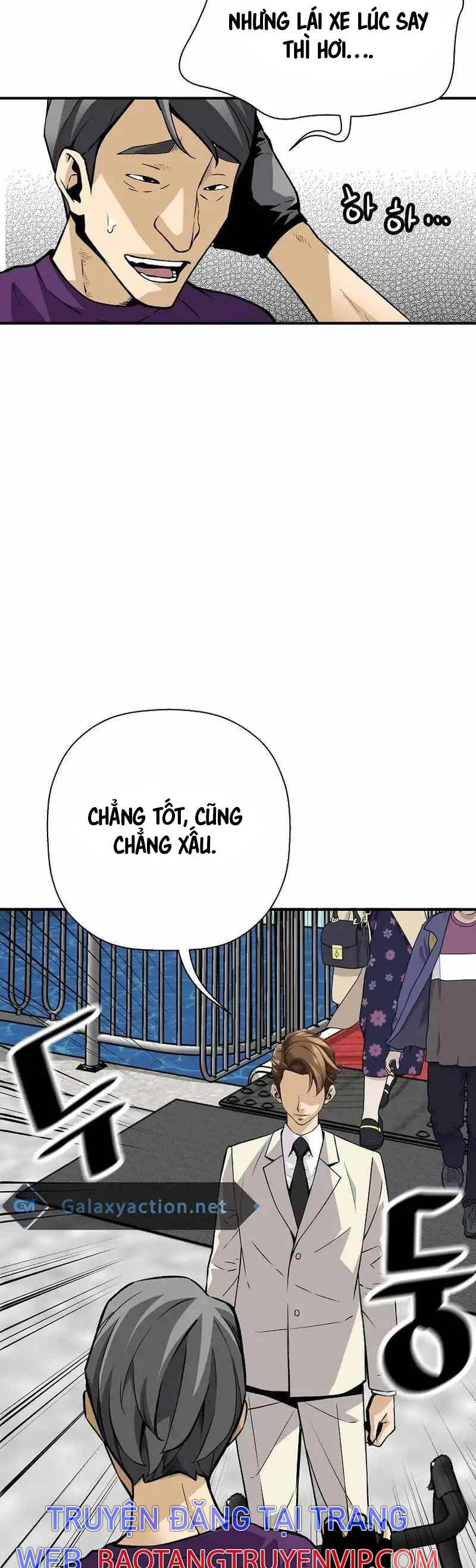 Sự Trở Lại Của Huyền Thoại Chapter 136 - Trang 2