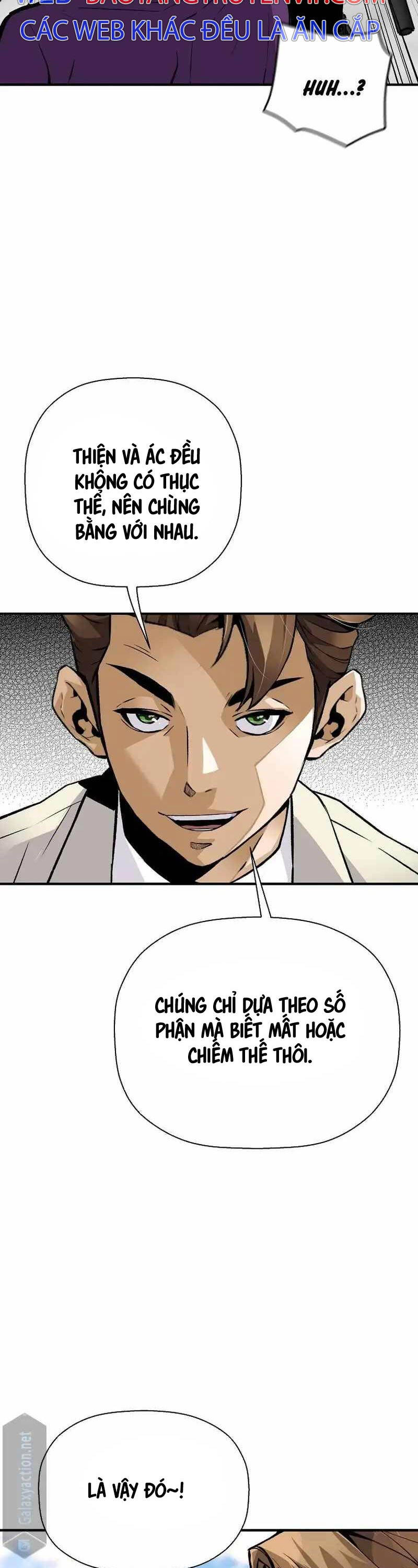 Sự Trở Lại Của Huyền Thoại Chapter 136 - Trang 2