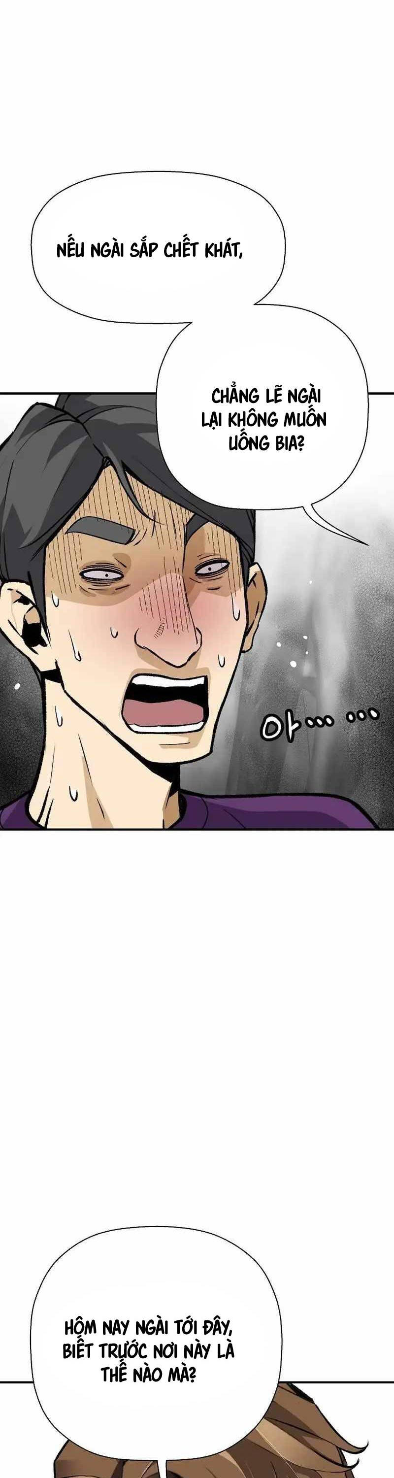 Sự Trở Lại Của Huyền Thoại Chapter 136 - Trang 2