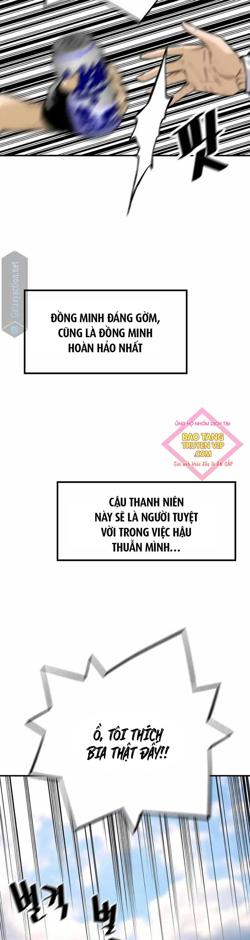 Sự Trở Lại Của Huyền Thoại Chapter 136 - Trang 2