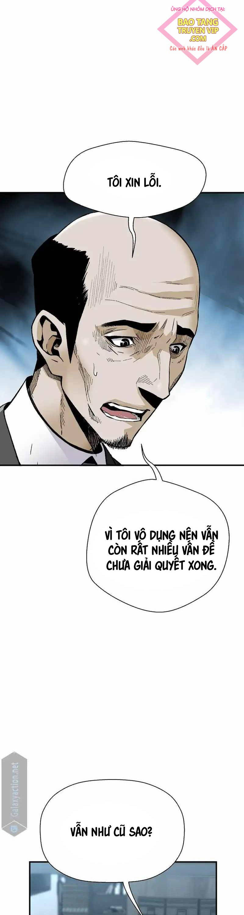 Sự Trở Lại Của Huyền Thoại Chapter 136 - Trang 2